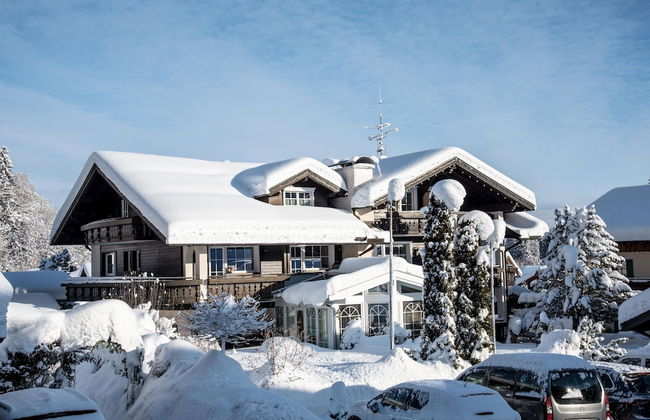 Haus Susanne - Photo 38