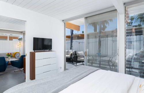 Modern Bungalow in Historic Ocotillo Lodge! - Foto 15