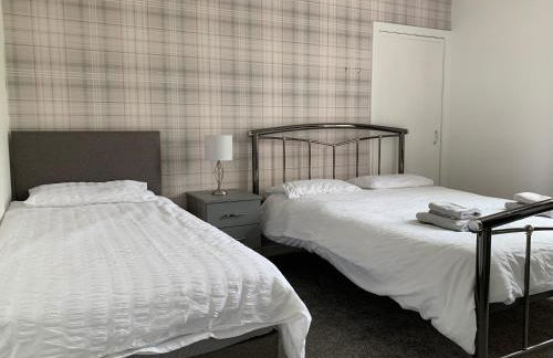 10 Burns Street, Tarbolton KA5 5RA - Foto 8