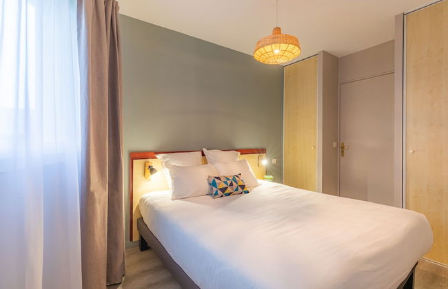 Appart'City Classic Caen - Foto 9