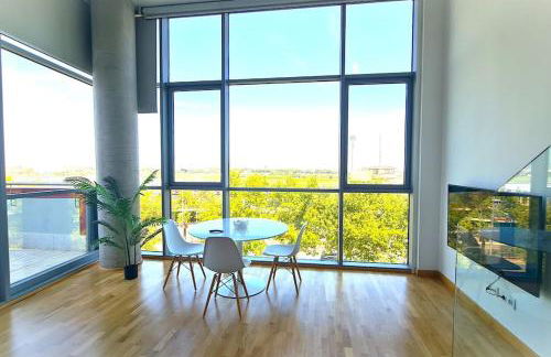 E-Arenas Apartment with terrace in Edificio Arenas - Foto 1