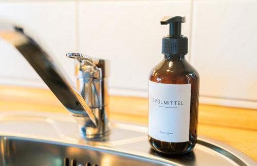 JAKSE-Apartments - Die entspannteste Wohnung an der Nordseeküste mit Sauna - Foto 26