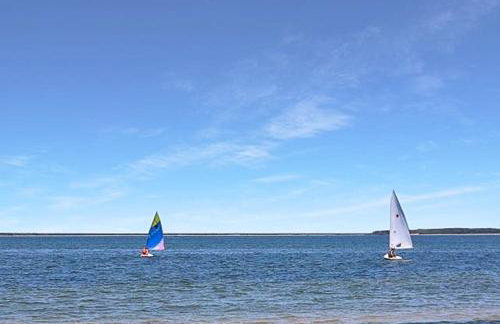 Elegant Nantucket Retreat on Village Way 3BR - Foto 41