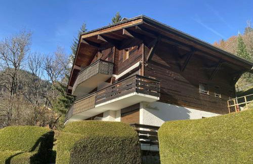 Agréable appartement montagnard pour 6 pers. proche commerces et télécabines - FR-1-458-149 - Foto 14