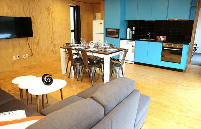 Rotorua Thermal Holiday Park - Foto 9