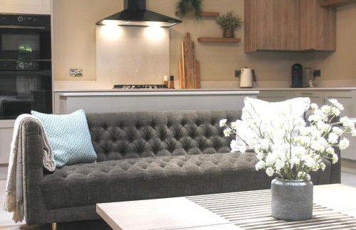 Scots Pine Lodge - Foto 14