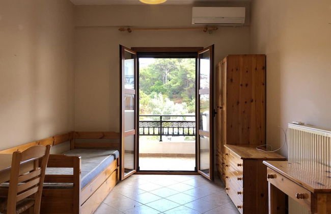 Nikos Apartments A2 in Gialiskari - Foto 9