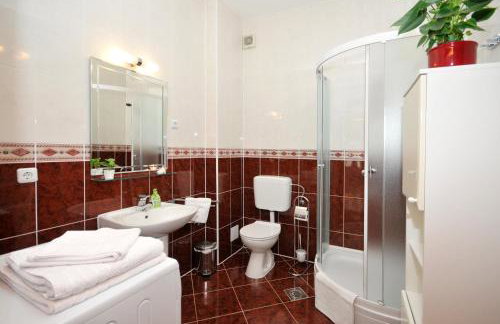 Apartments Roza - Foto 38