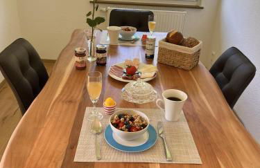 Ferienwohnung am Leinbach, nahe Freudenstadt - Photo 18