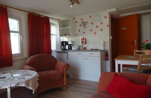 Zur alten Jugendherberge - Foto 25