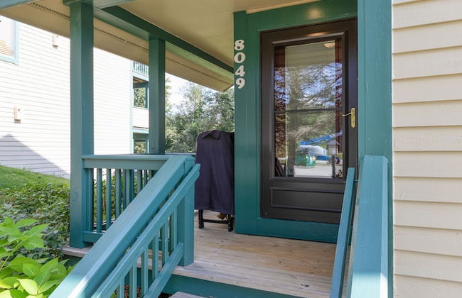 Seven Springs 2BR Loft Premium Condo, sleeps 11! by RedAwning - Foto 28