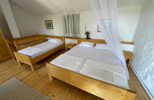 Authentic House Pelegrinka - Foto 54