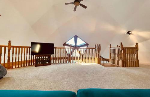 Whitewater Lake Dome House - Holiday Home - Foto 30