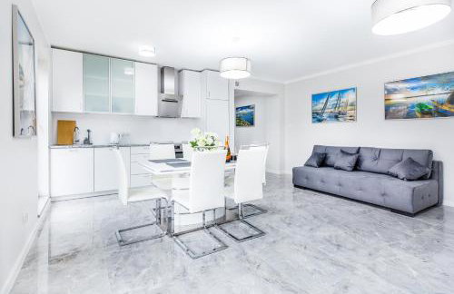 Apartament Nawigator Giżycko/Wilkasy - Foto 1