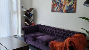 Spacious 3BR - Nr Clifton Train Station 510min walk - Garden Free Parking - Foto 3