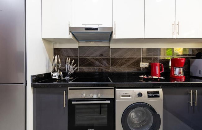 DAR MRAHA APPART HOTEL - Foto 11