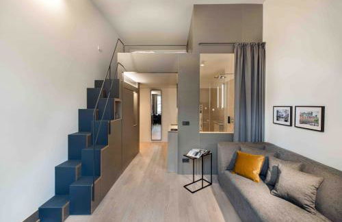 OBERDECK Studio Apartments - Adults only - Foto 56