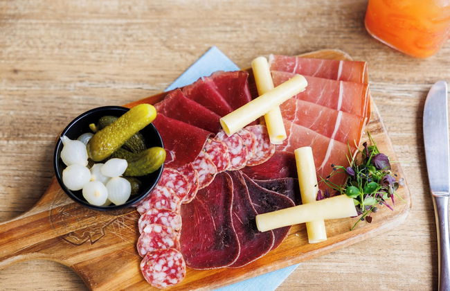 Hapimag Resort Interlaken - Foto 45