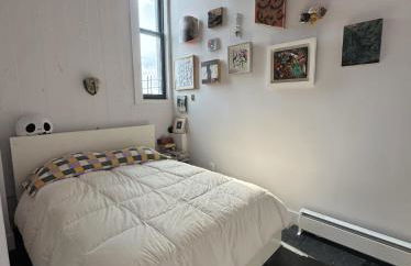 Brooklyn Artist Loft - Foto 6
