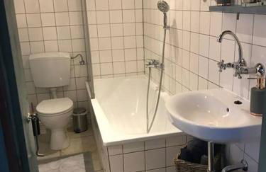 Idylle unter Reet, gemütliche Ferienwohnug - Foto 17