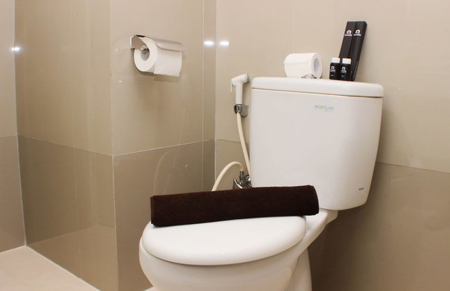 Cozy Studio At Azalea Suites Apartment - Foto 13