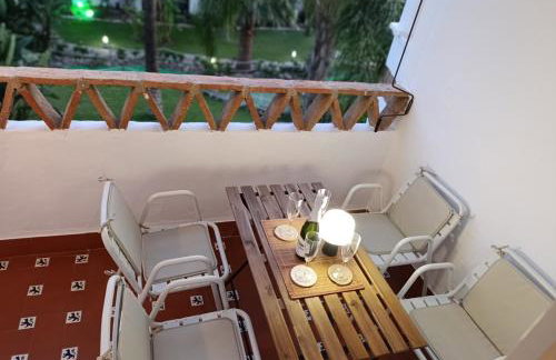 Benalmádena Beach Apartment - Foto 16