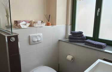 Burghof Ferienwohnungen Görlitz Apartmenthaus - Foto 8