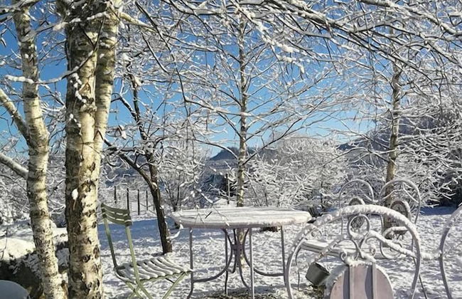 Agriturismo Tra Serra e Lago - Foto 21