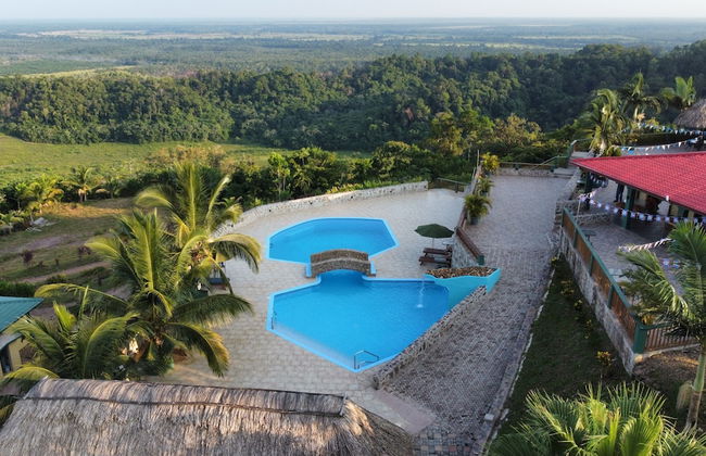 Maya Heights Village Resort - Foto 25