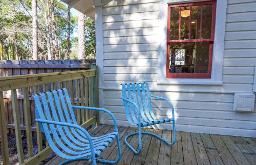 Charming 1940s Daybook Cottage on the Florida Hidden Coast - Foto 22