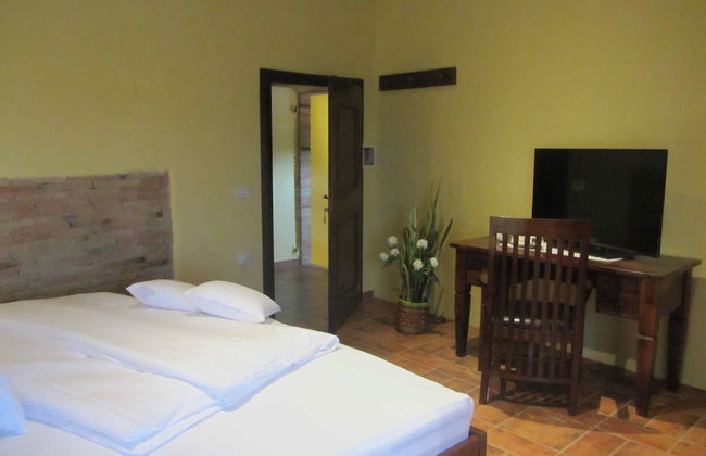 Tenuta di Seripa - Foto 23