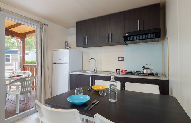 2 bedroom House in Duino-Aurisina with swimming pool and terrace - Photo 3