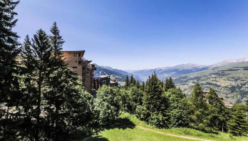 Les Arcs 1800, Nova 2, 6 pers, Parking couvert gratuit - Foto 2, Garden