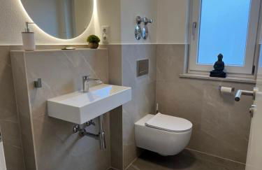 UNiQE I 90qm I Bergblick I 3 Balkone I seenah - Foto 32