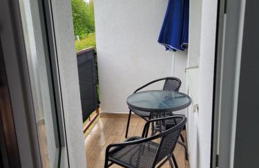 Przystanek Bałtycka - Foto 7