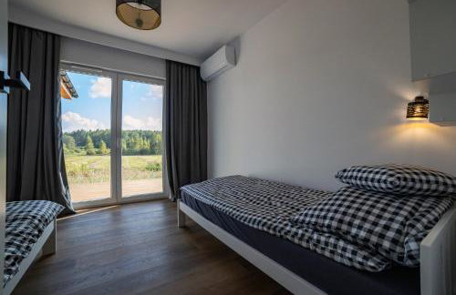 Siedlisko Przy Lesie Alpaka 3 - Foto 9