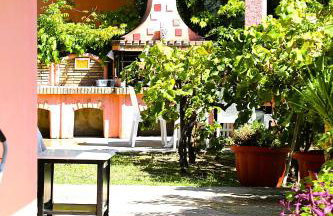 Private Villa AKOBARA, 2km from city center - Foto 47