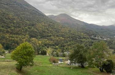 Bel Appartement dans résidence cheminée /Jardin - Foto 60