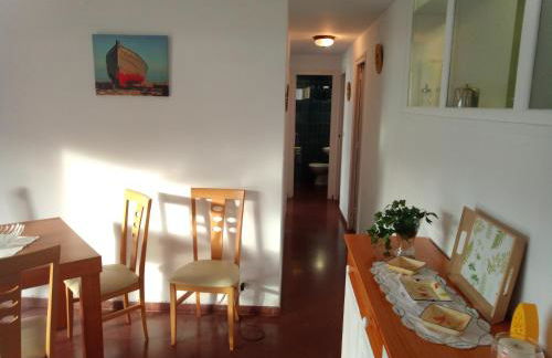 Artmony piso centro del pueblo vista frente al mar appartement plein centre en front de mer - Foto 8