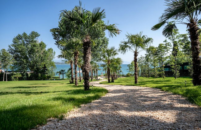 Charming Green and Blue Villa by Wonderful Italy - Photo 54