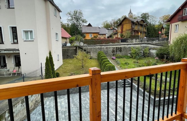 Apartamenty Pieninski Potok - Foto 56