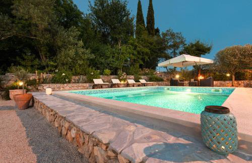 Villa LEMON BELLISSIMA - Foto 8