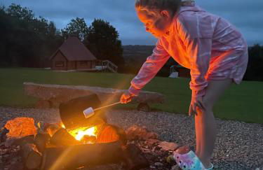 Dartmoor Eco-Pod - Oak Tree Lane - Foto 44