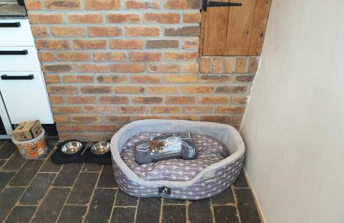 The Old Mill Cottage - Foto 19