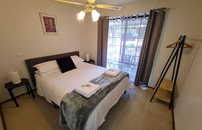 Barossa Country Cottages - Foto 5