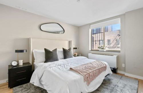 3BR Penthouse with Massive Private Rooftop - Foto 2