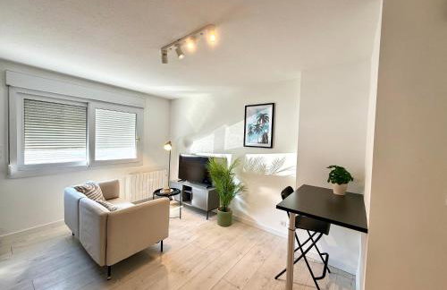 Appartement calme parking - Foto 7