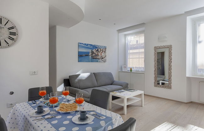 Casa Colombo by Wonderful Italy - Foto 12