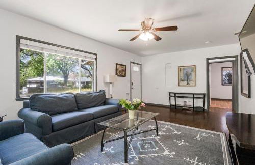 Downtown Dream Casa Near Chico State, Private Yard - Foto 9