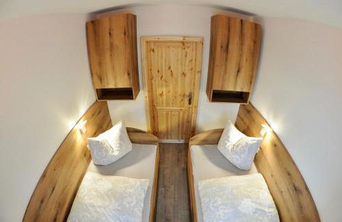 Ferienwohnung "Liftblick 1" im Kurort Altenberg - Foto 27